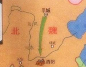 北魏元勰有几任妻子?分别是谁?-波若密