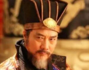 宇文化及和李渊之间有关系吗？是什么关系？-波若密