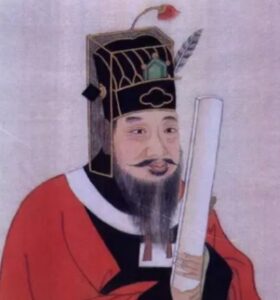 刘义康简介，他是一个什么样的人？-波若密