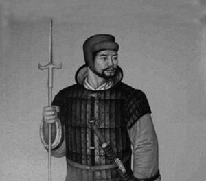 东汉名将段颎是什么结局？活了多少岁？-波若密