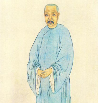 袁枚最有名的十首诗，分别叫什么名字？-波若密