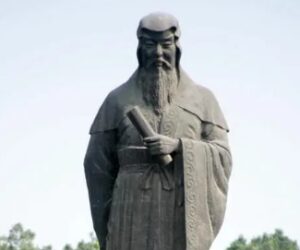 许慎怎么读？许慎的正确读音是什么？-波若密