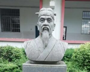 明朝解缙是哪里人?解缙的籍贯是哪里?-波若密