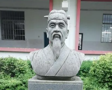 明朝解缙是哪里人？解缙的籍贯是哪里？-波若密