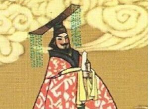 武乙是什么身份？他是商什么王？-波若密