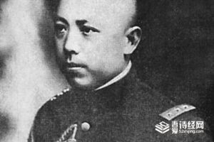 唐继尧为什么会被夺权-波若密