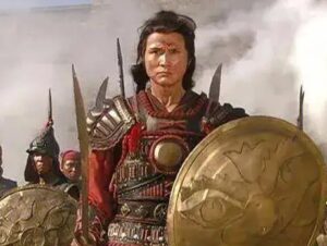 朱文正后代为什么能封王?后代是怎么崛起的?-波若密