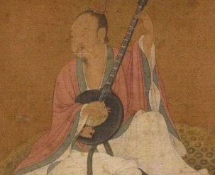 阮咸是个怎样的人？有哪些与他相关的事迹？-波若密