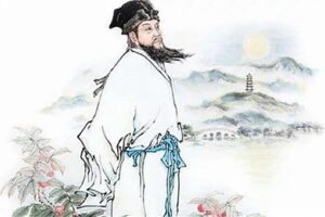 位卑未敢忘忧国出自哪首古诗?-波若密