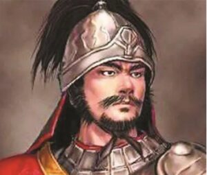 桓温是桓范的后代吗？他们有什么联系？-波若密