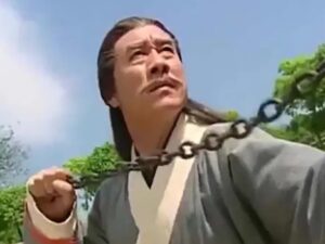 戚长发为什么不救戚芳?都有什么方面的原因？-波若密