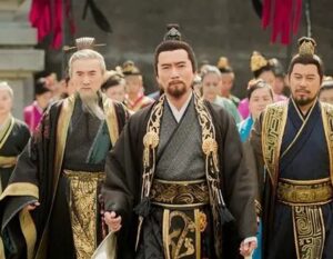 商汤是哪个朝代？存在时间有多长？-波若密