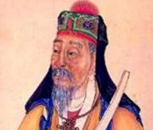 裴度是个怎样的人？如何评价裴度？-波若密