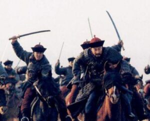 多尔衮和索尼谁更厉害?他们有哪些作为?-波若密