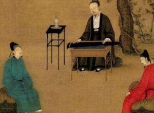 周邦彦最著名的词有几首?当时出于什么样的历史背景?-波若密