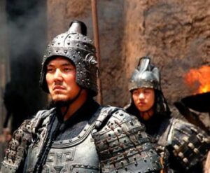 孟达杀了徐晃吗？真相是什么？-波若密