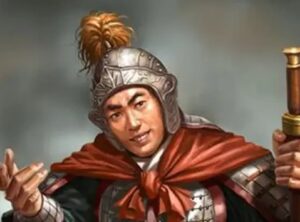 公孙度兵马多吗？数量有多少？-波若密