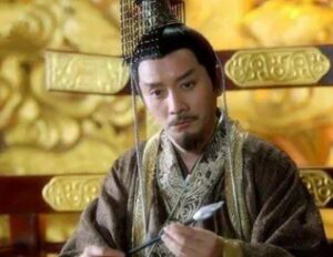 萧鸾的后代死绝了吗?萧鸾的后代去哪了?-波若密