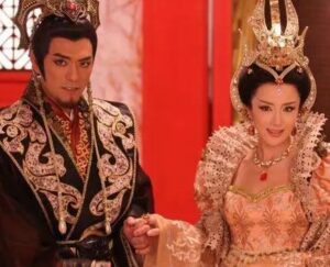 商纣王做过什么贡献?都有什么成就存在?-波若密