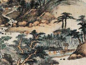 尤袤的诗真的都失传了吗？为什么会这样？-波若密