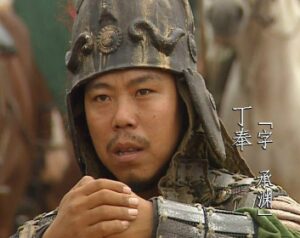 东吴名将丁奉是个怎样的人?丁奉生平介绍-波若密