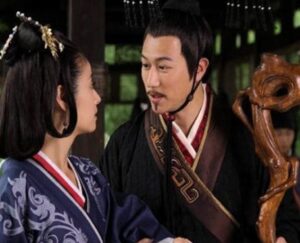 汉文帝为什么喜欢邓通？喜欢邓通什么方面？-波若密