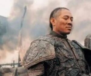 塔齐布之死是怎么回事？塔齐布究竟是怎么死的？-波若密