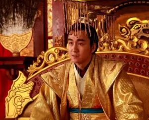 高欢儿子哪个厉害?分别有什么成就?-波若密