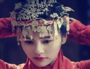 邓婵玉最后被封神了吗？封的什么神？-波若密