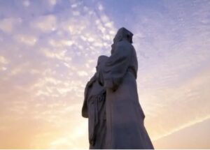 程颐的老师是谁?叫什么名字?-波若密