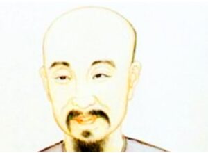 孔尚任出生在什么时候？是清代的吗？-波若密