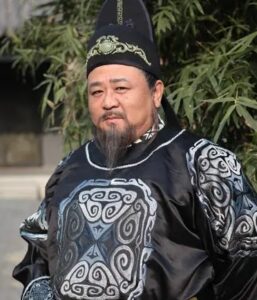 狄仁杰忍痛杀李元芳，事件起源是什么样的？-波若密