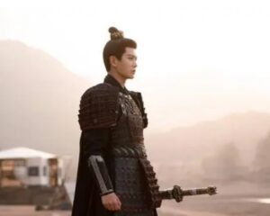 元勰是什么身份?他是周生辰的原型吗?-波若密