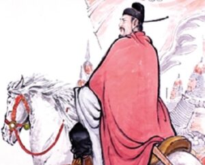 陈宜中几个儿子?具体情况是什么?-波若密