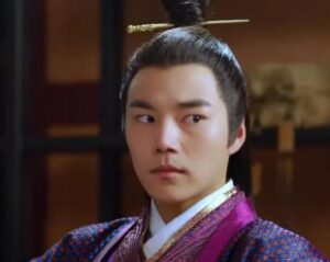 封神榜里殷郊是谁？殷郊究竟是什么身份？-波若密