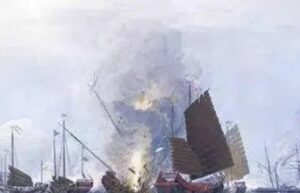 戴梓是什么人？如果康熙重用他会是什么样的？-波若密