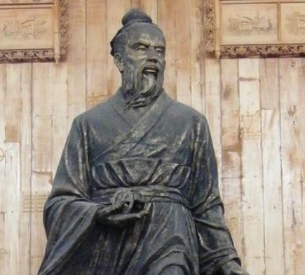 奚仲是谁？是山东哪里人？-波若密