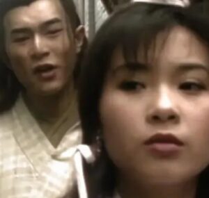 神雕侠侣陆无双结局是什么？遭遇又是什么样的？-波若密