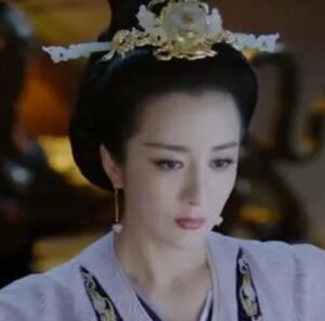 独孤曼陀原型是谁?人是不是历史虚构的?-波若密