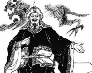 孟达真的投靠诸葛亮了吗？真相是什么？-波若密