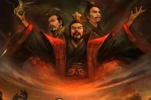 钟会说伯约让你失望了是什么意思？为什么要这么说？-波若密