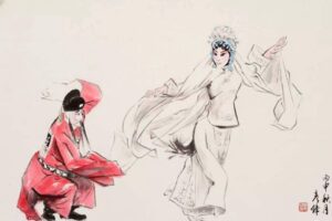 冷板凳来源于哪个行当?-波若密