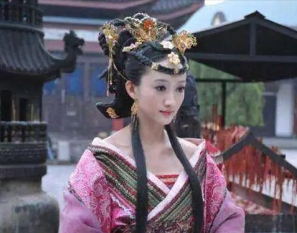 符彦卿有几个女儿？哪几人成为了皇后？-波若密