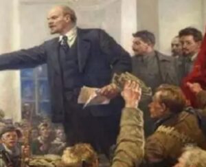 苏联真正的国父是谁？有什么作为？-波若密