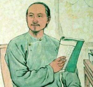 曹雪芹暗示的红楼梦真正结局是什么？都有什么解释存在？-波若密