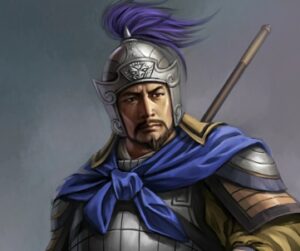 田豫是文官还是武将？他究竟是什么官职？-波若密