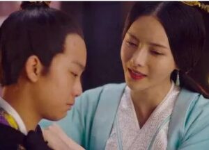 曹睿是什么人？他与母亲之间的关系如何？-波若密