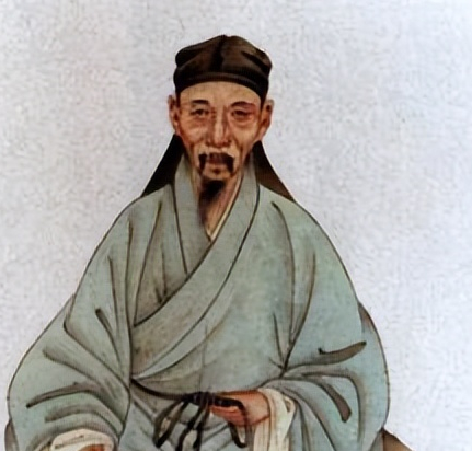陆贽是谁？他是个什么样的人？-波若密