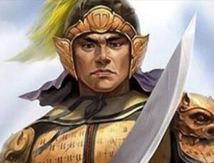 卫温是哪里人?卫温的籍贯是哪里?-波若密