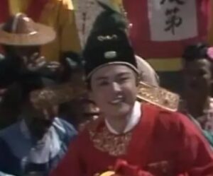 陈光蕊有几个儿子？分别是谁？-波若密